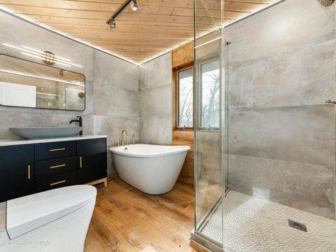 Tiny photo for 22566 W Lillian Place, Antioch, IL 60002 (MLS # 12607985)