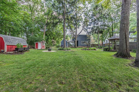 Tiny photo for 834 Forest Avenue, Elgin, IL 60120 (MLS # 12724020)