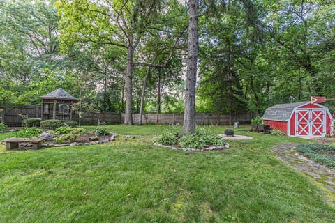 Tiny photo for 834 Forest Avenue, Elgin, IL 60120 (MLS # 12724020)