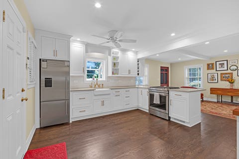 Tiny photo for 834 Forest Avenue, Elgin, IL 60120 (MLS # 12724020)