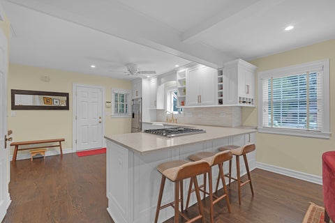 Tiny photo for 834 Forest Avenue, Elgin, IL 60120 (MLS # 12724020)