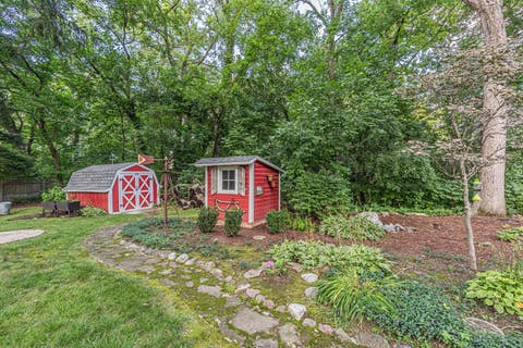 Tiny photo for 834 Forest Avenue, Elgin, IL 60120 (MLS # 12724020)
