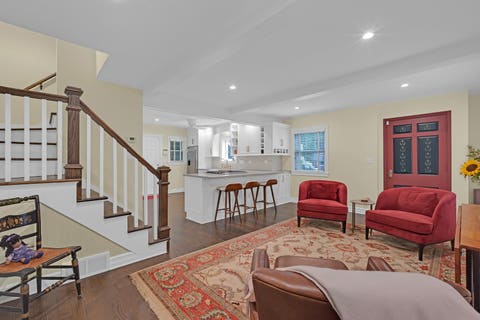 Tiny photo for 834 Forest Avenue, Elgin, IL 60120 (MLS # 12724020)
