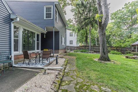 Tiny photo for 834 Forest Avenue, Elgin, IL 60120 (MLS # 12724020)