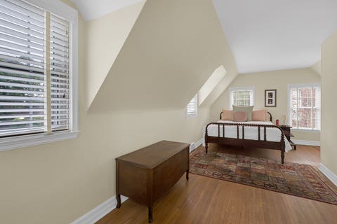 Tiny photo for 834 Forest Avenue, Elgin, IL 60120 (MLS # 12724020)