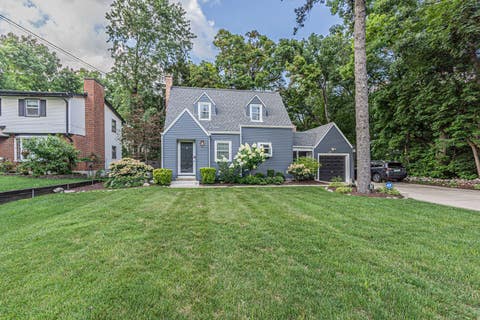 Tiny photo for 834 Forest Avenue, Elgin, IL 60120 (MLS # 12724020)