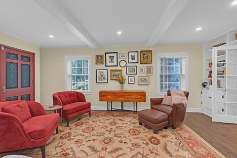 Tiny photo for 834 Forest Avenue, Elgin, IL 60120 (MLS # 12724020)