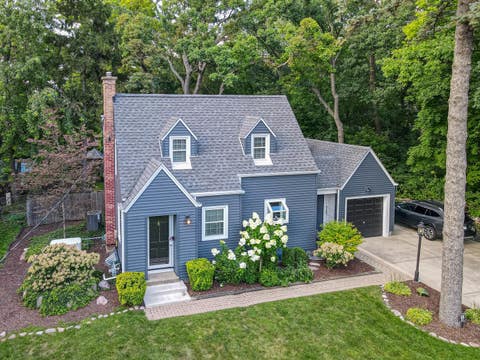 Tiny photo for 834 Forest Avenue, Elgin, IL 60120 (MLS # 12724020)