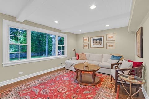 Tiny photo for 834 Forest Avenue, Elgin, IL 60120 (MLS # 12724020)
