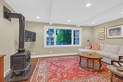 Tiny photo for 834 Forest Avenue, Elgin, IL 60120 (MLS # 12724020)