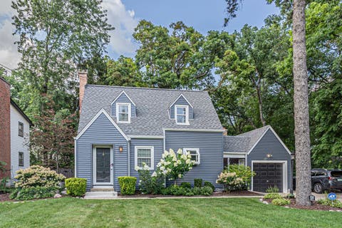 Tiny photo for 834 Forest Avenue, Elgin, IL 60120 (MLS # 12724020)