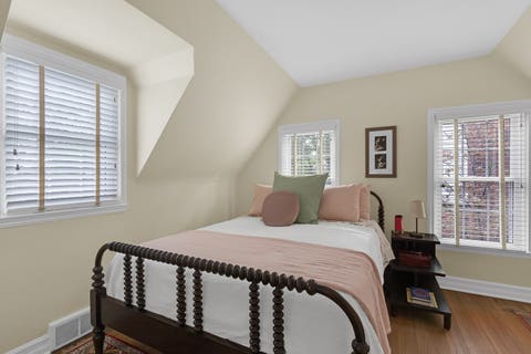 Tiny photo for 834 Forest Avenue, Elgin, IL 60120 (MLS # 12724020)