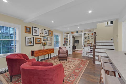 Tiny photo for 834 Forest Avenue, Elgin, IL 60120 (MLS # 12724020)