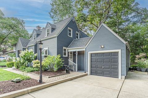 Tiny photo for 834 Forest Avenue, Elgin, IL 60120 (MLS # 12724020)