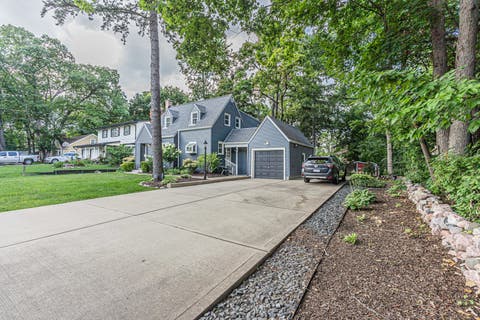 Tiny photo for 834 Forest Avenue, Elgin, IL 60120 (MLS # 12724020)