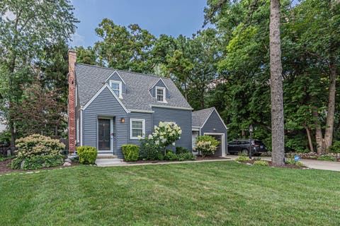 Tiny photo for 834 Forest Avenue, Elgin, IL 60120 (MLS # 12724020)