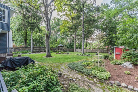 Tiny photo for 834 Forest Avenue, Elgin, IL 60120 (MLS # 12724020)