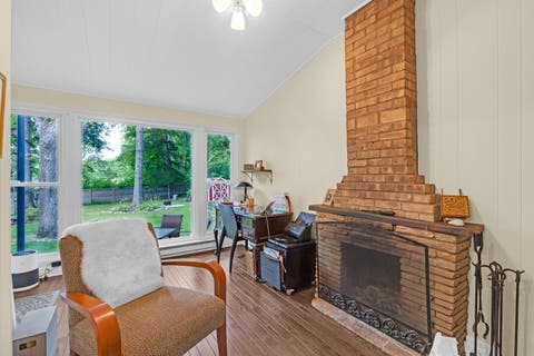 Tiny photo for 834 Forest Avenue, Elgin, IL 60120 (MLS # 12724020)