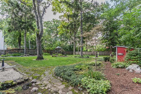 Tiny photo for 834 Forest Avenue, Elgin, IL 60120 (MLS # 12724020)