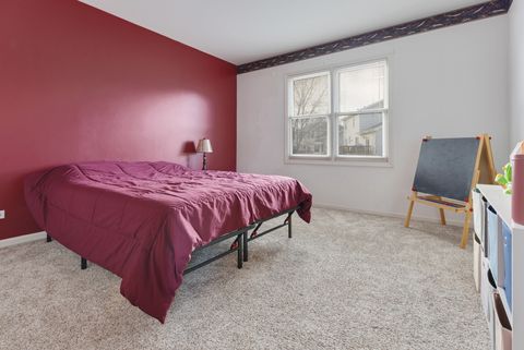 Tiny photo for 2865 Winchester Drive, Elgin, IL 60124 (MLS # 12548257)