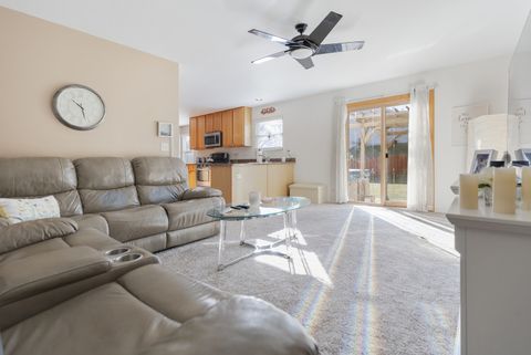 Tiny photo for 2865 Winchester Drive, Elgin, IL 60124 (MLS # 12548257)