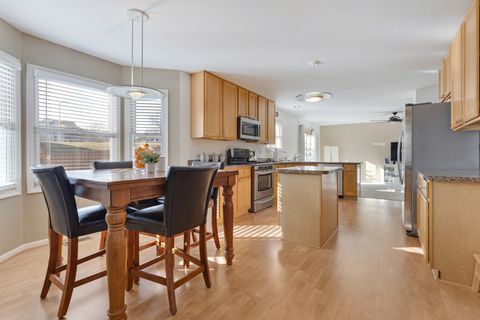 Tiny photo for 2865 Winchester Drive, Elgin, IL 60124 (MLS # 12548257)