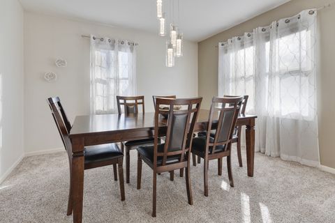 Tiny photo for 2865 Winchester Drive, Elgin, IL 60124 (MLS # 12548257)