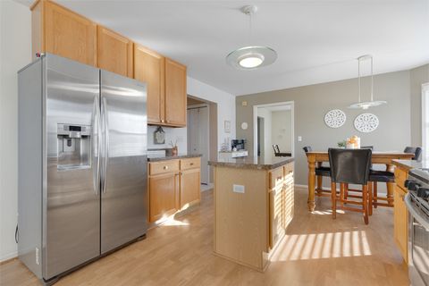 Tiny photo for 2865 Winchester Drive, Elgin, IL 60124 (MLS # 12548257)