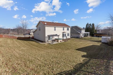 Tiny photo for 2865 Winchester Drive, Elgin, IL 60124 (MLS # 12548257)