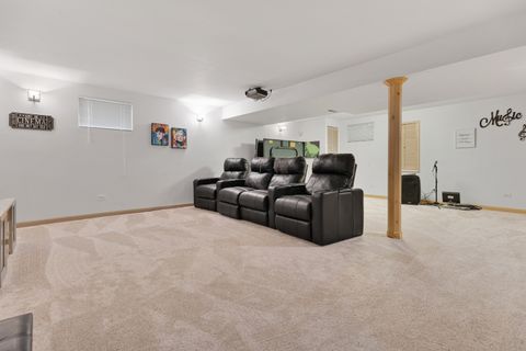 Tiny photo for 2865 Winchester Drive, Elgin, IL 60124 (MLS # 12548257)