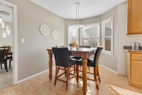 Tiny photo for 2865 Winchester Drive, Elgin, IL 60124 (MLS # 12548257)