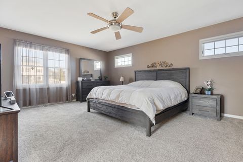 Tiny photo for 2865 Winchester Drive, Elgin, IL 60124 (MLS # 12548257)