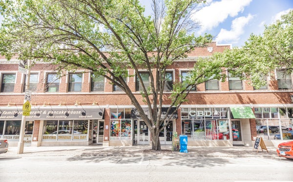 141 S OAK PARK AVE # 6, OAK PARK, IL 60302 - Image e4d124bc8a0ecd64d8cf6534a41eb21e/2712003913