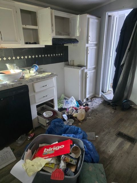 Tiny photo for 509 N Taft Street, West Frankfort, IL 62896 (MLS # 12528185)