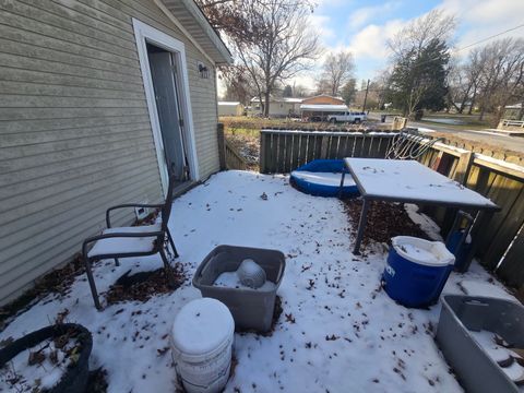 Tiny photo for 509 N Taft Street, West Frankfort, IL 62896 (MLS # 12528185)