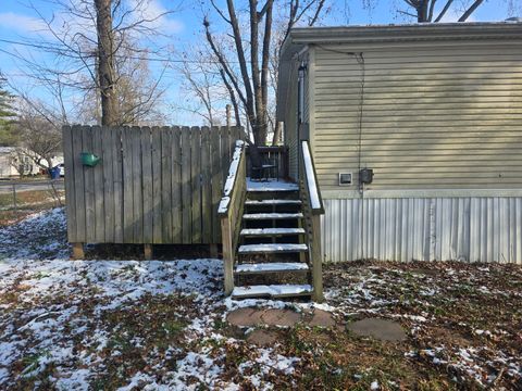 Tiny photo for 509 N Taft Street, West Frankfort, IL 62896 (MLS # 12528185)