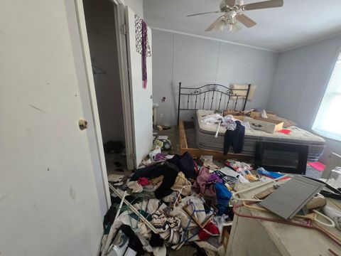 Tiny photo for 509 N Taft Street, West Frankfort, IL 62896 (MLS # 12528185)