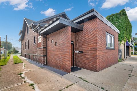 Photo of 691 Wentworth Avenue, Calumet City, IL 60409 (MLS # 12522483)