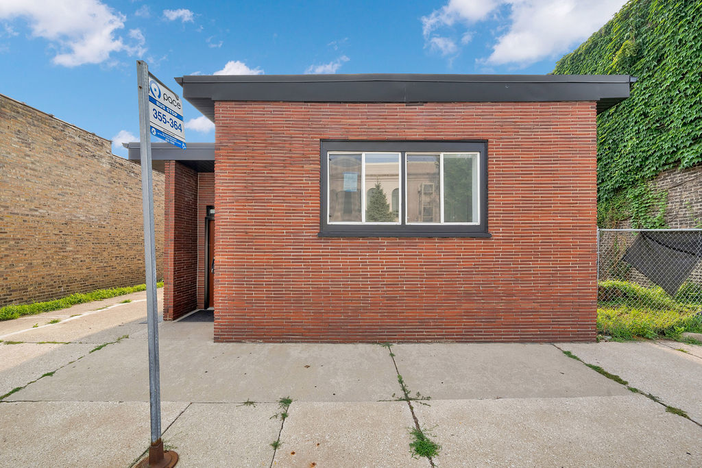 691 Wentworth Avenue