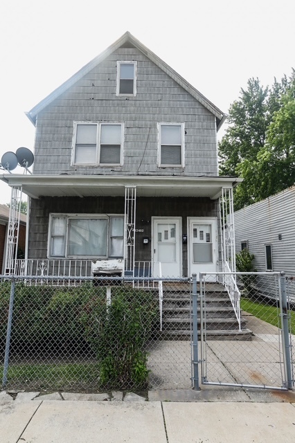 12402 S Green Street