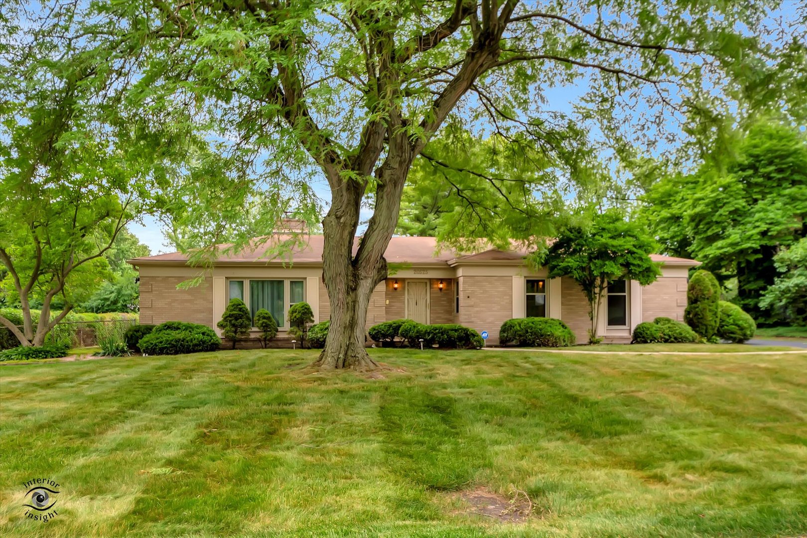 20525 Parthenon Way
