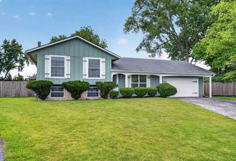Photo of 7606 W Royce Court, Frankfort, IL 60423 (MLS # 12727524)