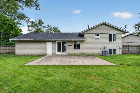 Tiny photo for 7606 W Royce Court, Frankfort, IL 60423 (MLS # 12727524)