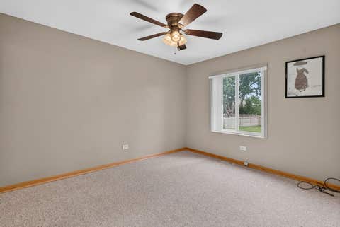Tiny photo for 7606 W Royce Court, Frankfort, IL 60423 (MLS # 12727524)