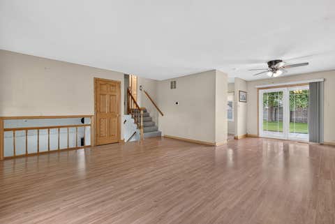 Tiny photo for 7606 W Royce Court, Frankfort, IL 60423 (MLS # 12727524)