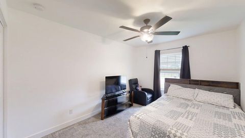 Tiny photo for 2509 N Fairfield Drive, Urbana, IL 61802 (MLS # 12609223)