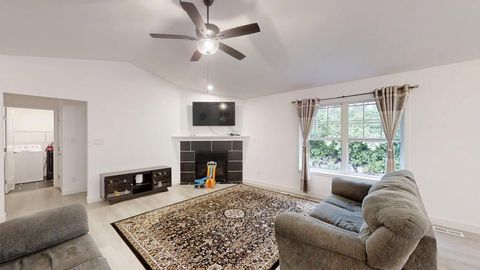 Tiny photo for 2509 N Fairfield Drive, Urbana, IL 61802 (MLS # 12609223)