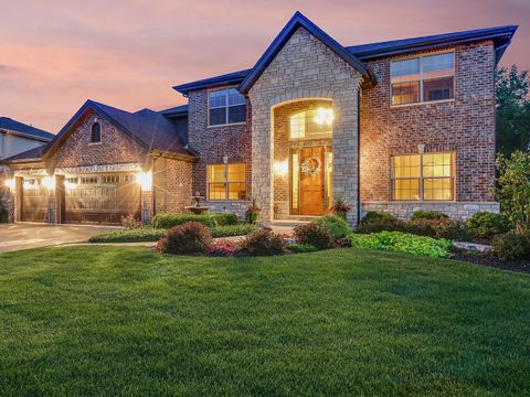 16446 W Cottonwood Lane Lockport IL 60441