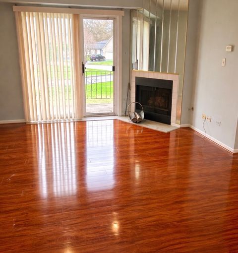 Tiny photo for 18320 Robin Lane #D2, Homewood, IL 60430 (MLS # 12614214)