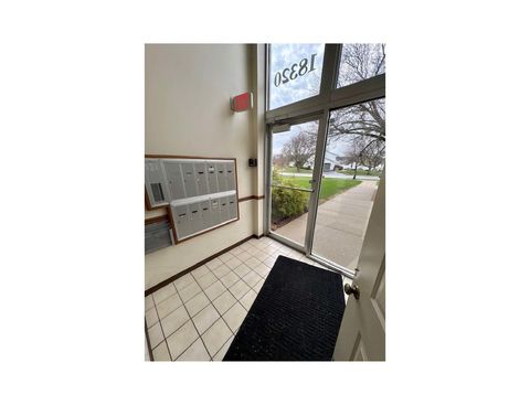 Tiny photo for 18320 Robin Lane #D2, Homewood, IL 60430 (MLS # 12614214)